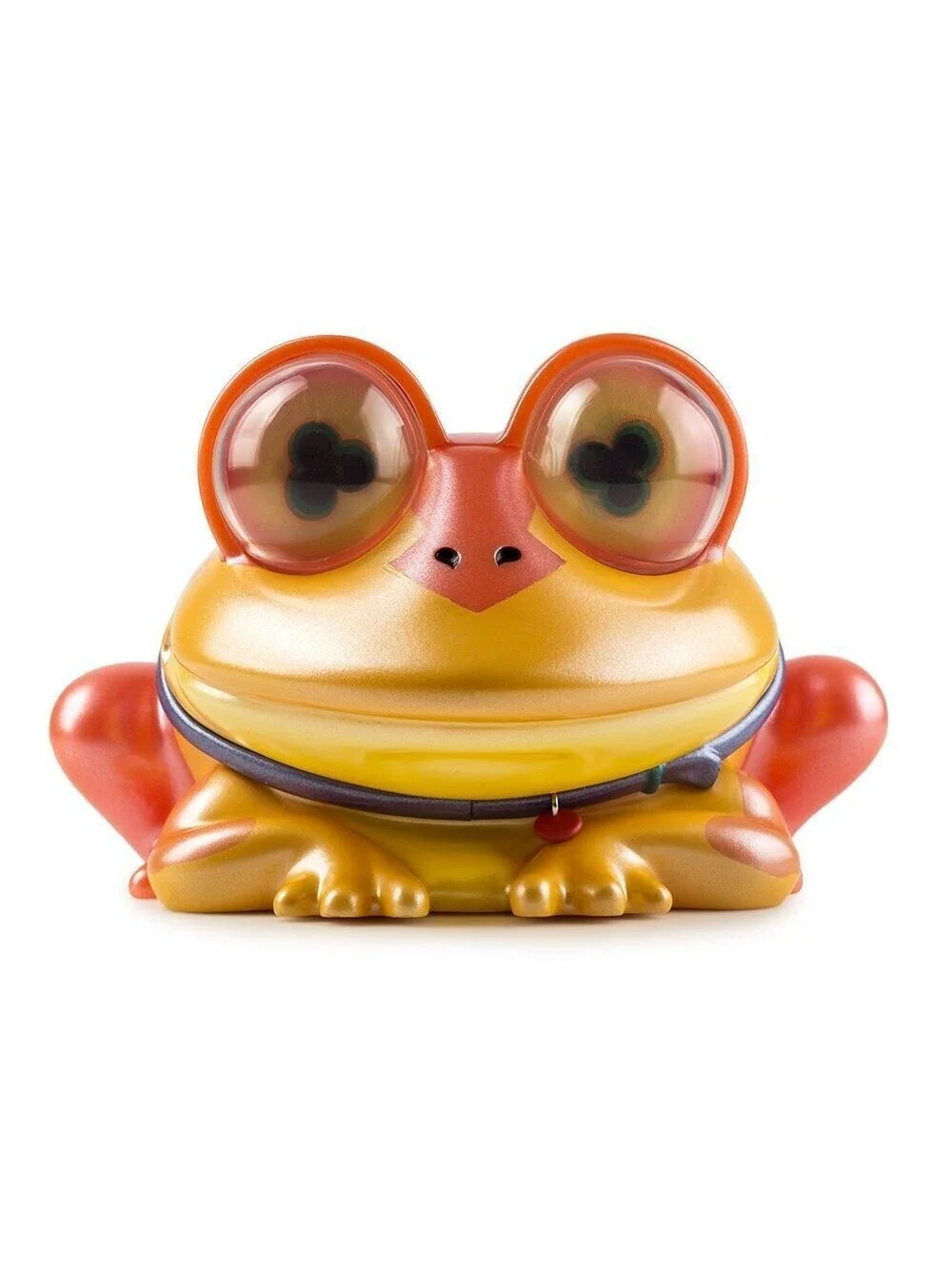 KIDROBOT Futurama Hypnotoad Loot Crate Brand NEW Unopened RARE Vinyl Figure